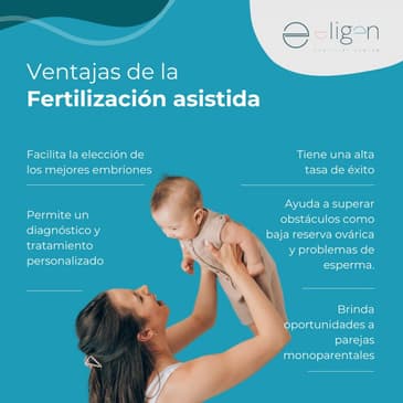 Slider image (2) Eligen Fertility Center | Spanish Profile